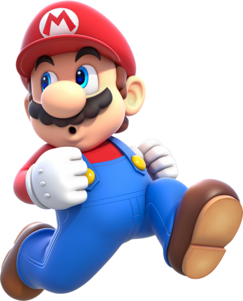 Mario Bros